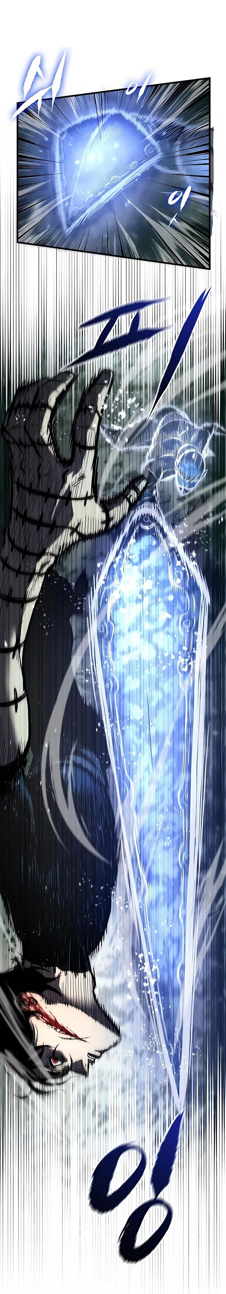 Chronicle of Runes Chapter 08 Gambar 21