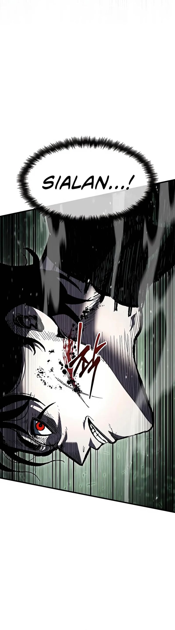 Chronicle of Runes Chapter 08 Gambar 22