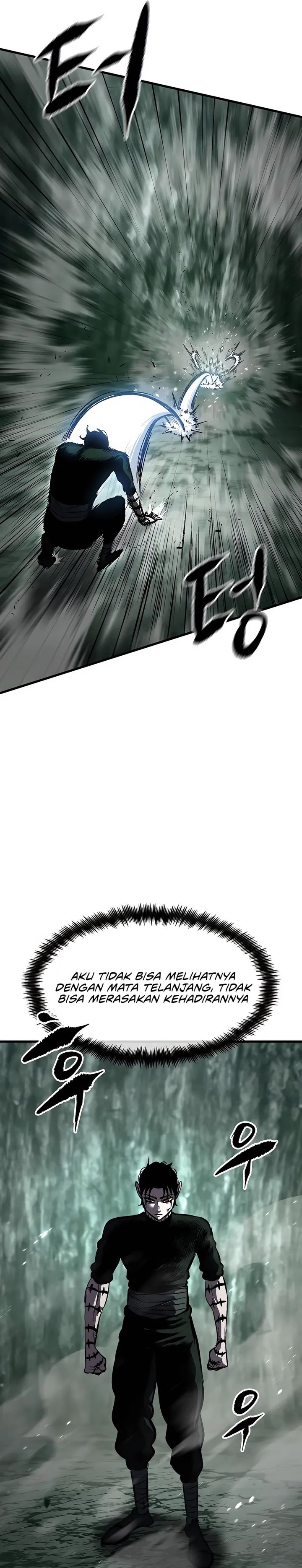 Chronicle of Runes Chapter 08 Gambar 23