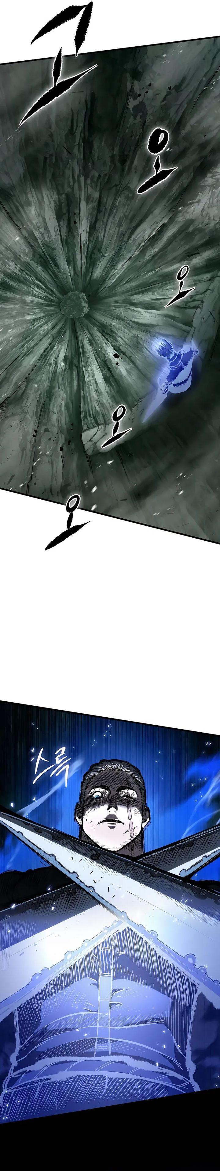 Chronicle of Runes Chapter 08 Gambar 25