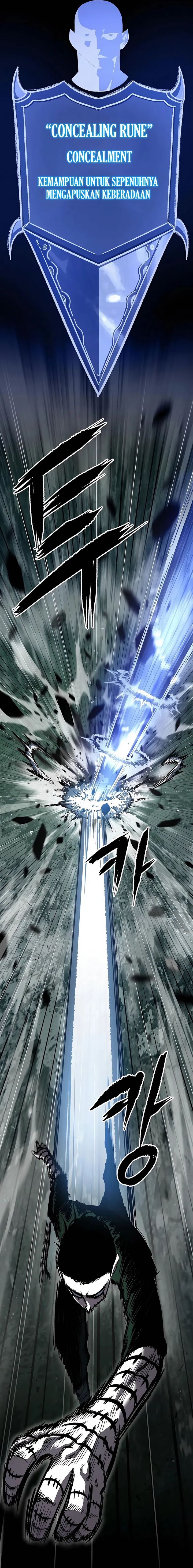 Chronicle of Runes Chapter 08 Gambar 26