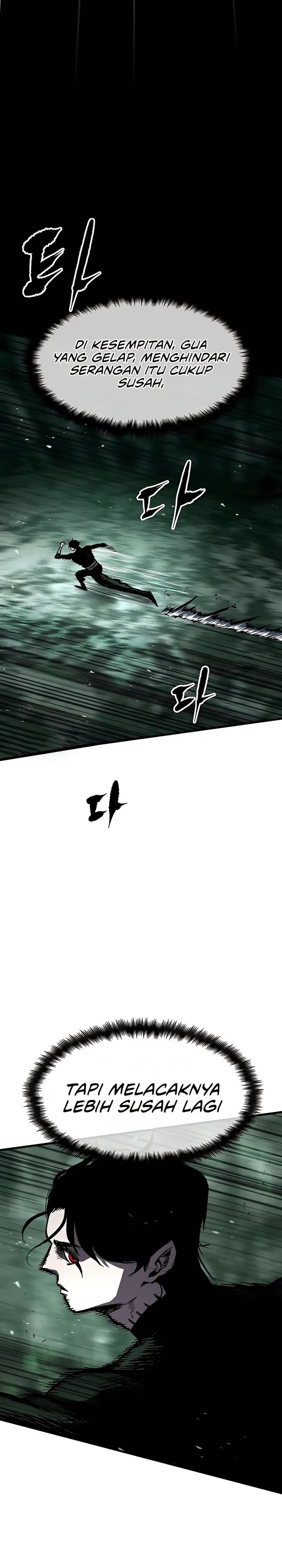 Chronicle of Runes Chapter 08 Gambar 27