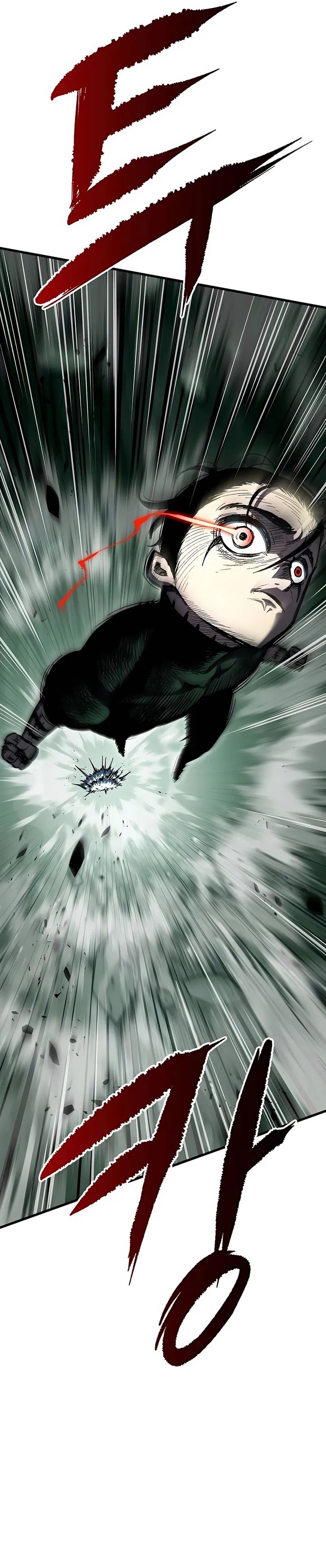 Chronicle of Runes Chapter 08 Gambar 30