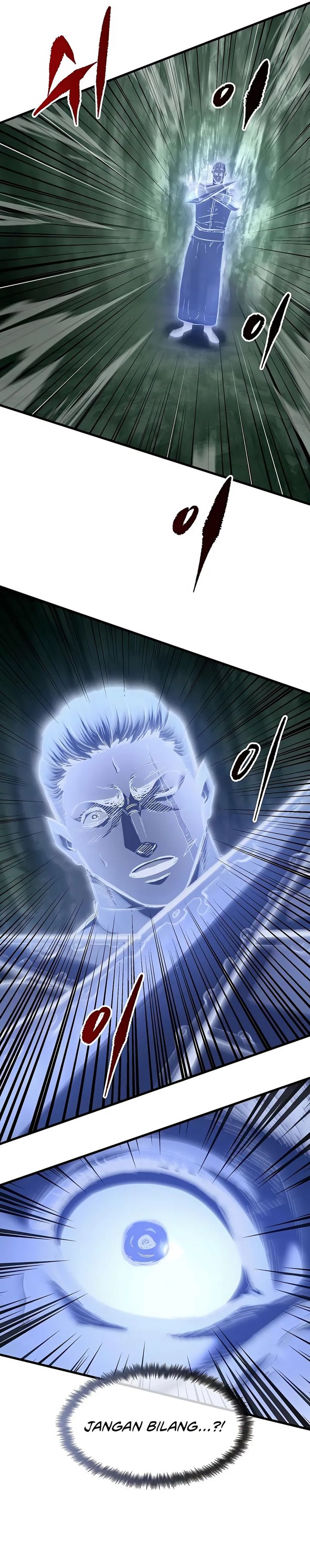 Chronicle of Runes Chapter 08 Gambar 31