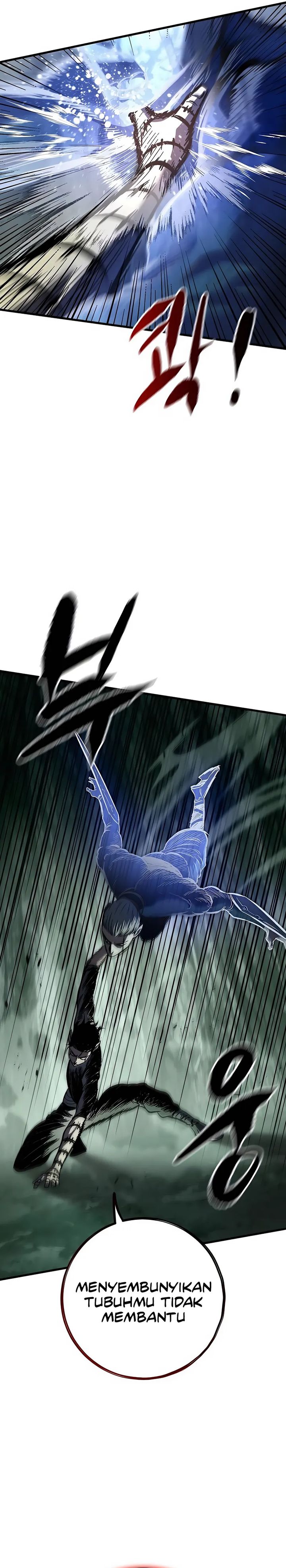 Chronicle of Runes Chapter 08 Gambar 32