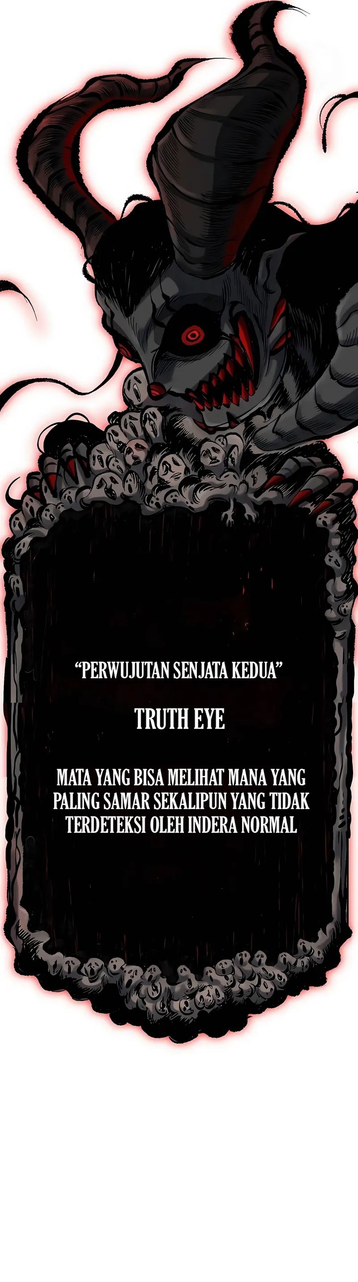 Chronicle of Runes Chapter 08 Gambar 34