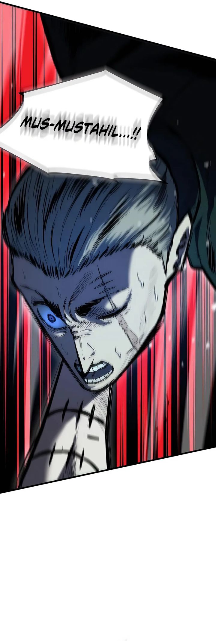 Chronicle of Runes Chapter 08 Gambar 35