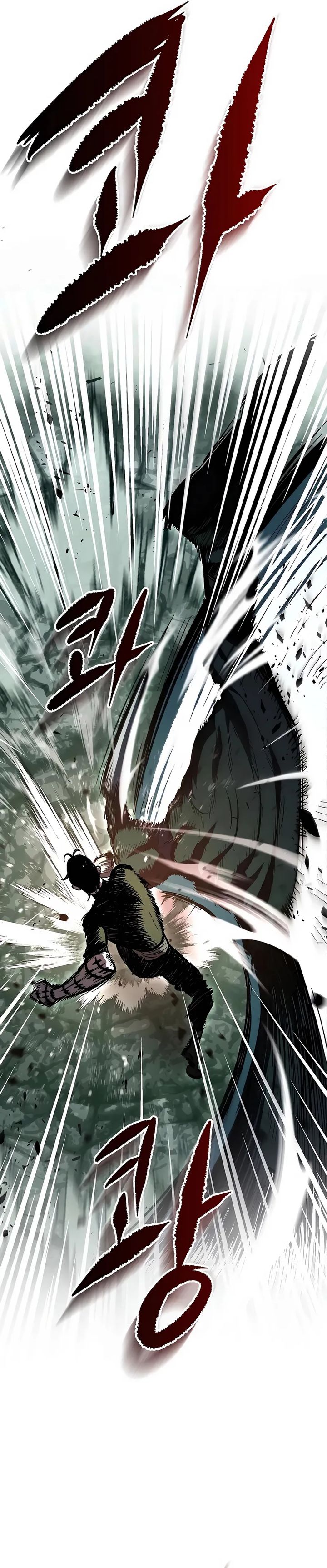 Chronicle of Runes Chapter 08 Gambar 36