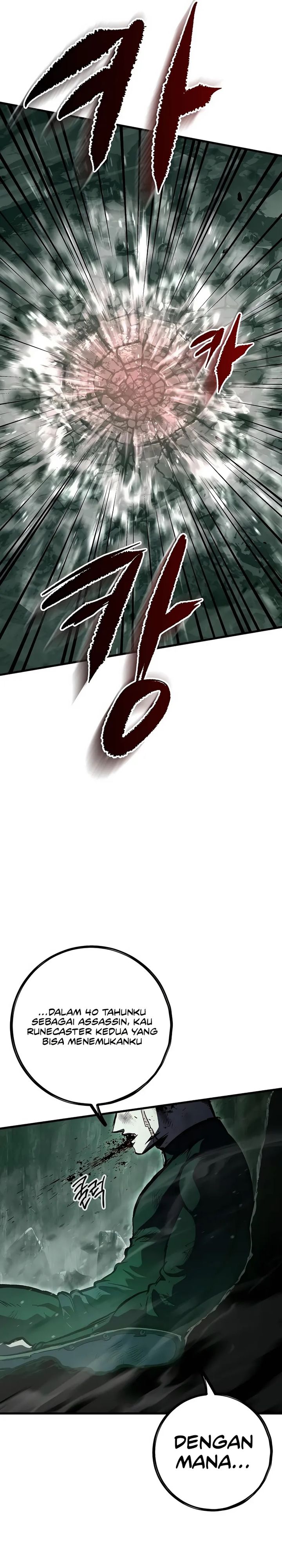 Chronicle of Runes Chapter 08 Gambar 37