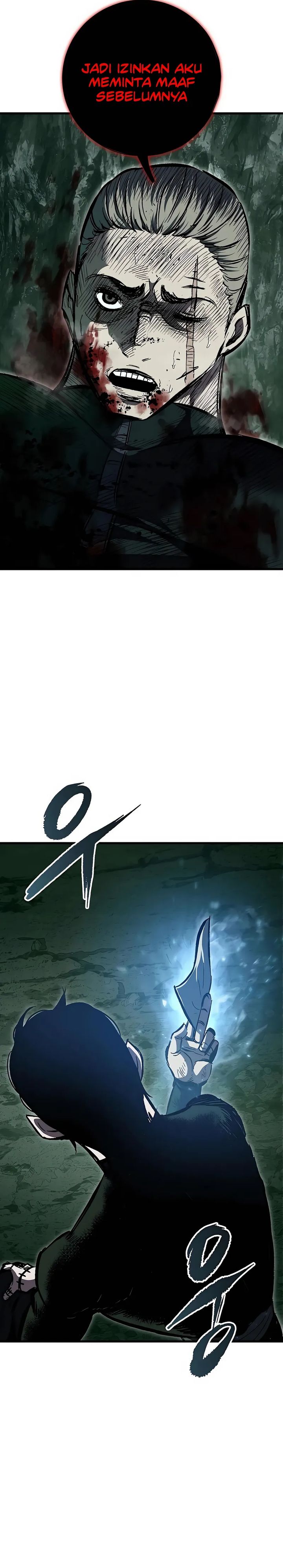 Chronicle of Runes Chapter 08 Gambar 41