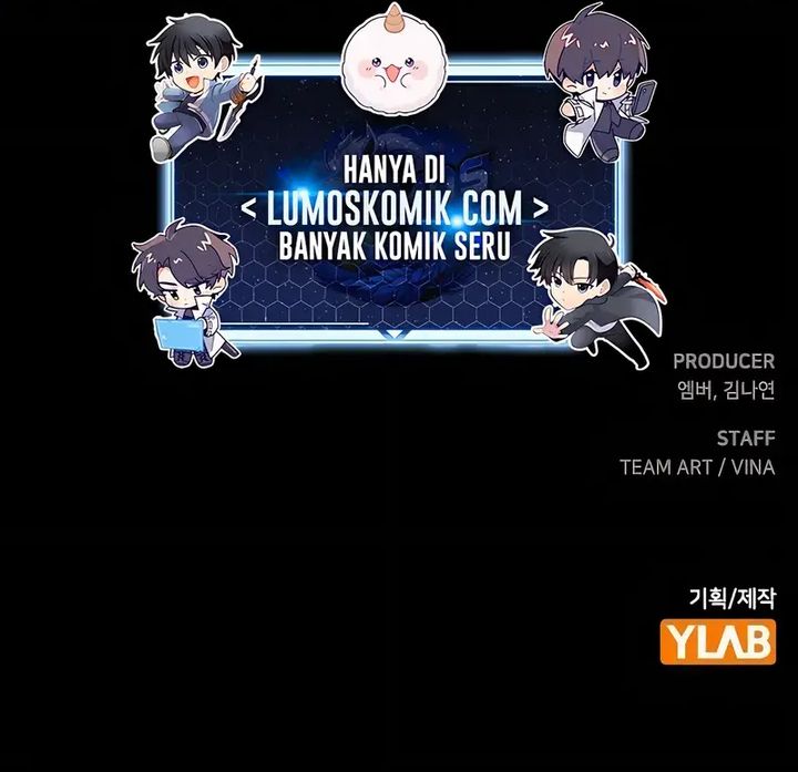 Chronicle of Runes Chapter 08 Gambar 45