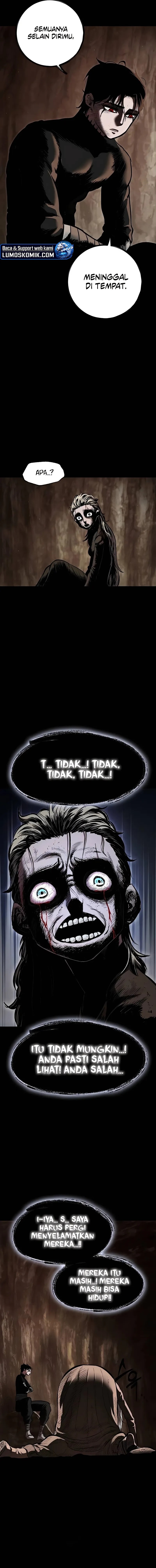 Chronicle of Runes Chapter 11 Gambar 5