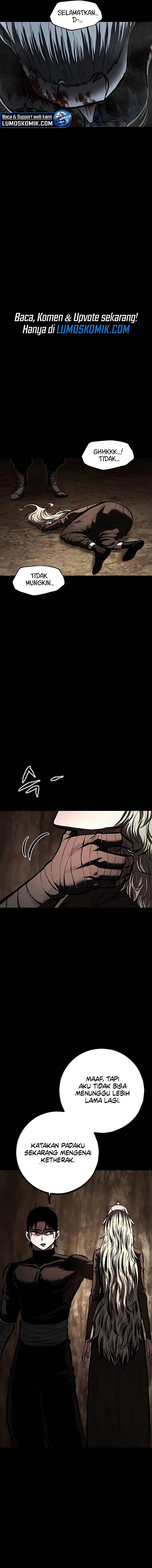 Chronicle of Runes Chapter 11 Gambar 9