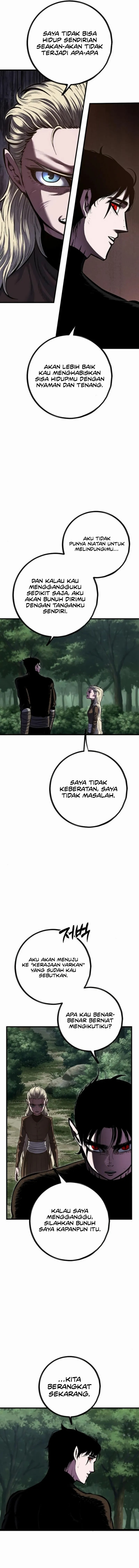 Chronicle of Runes Chapter 13 Gambar 2