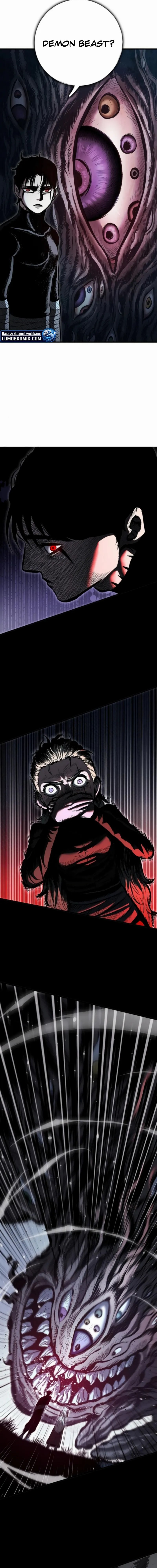 Chronicle of Runes Chapter 13 Gambar 7