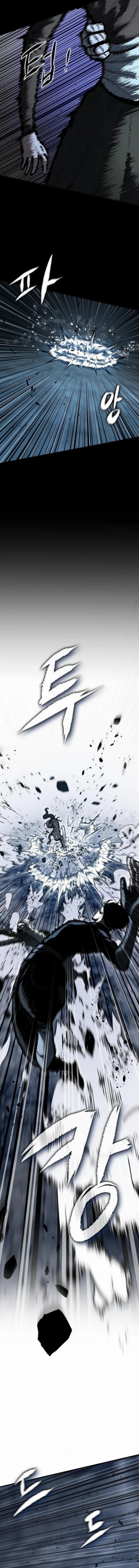 Chronicle of Runes Chapter 13 Gambar 8