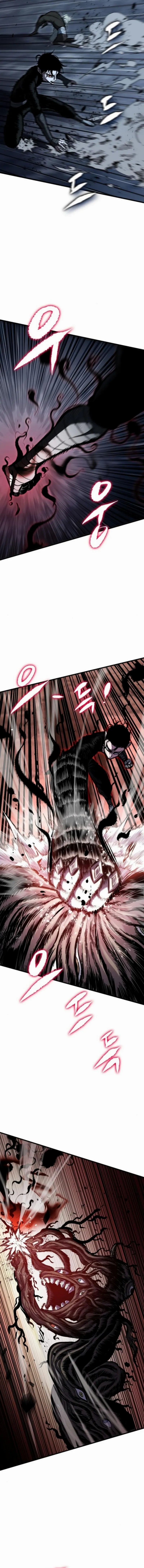 Chronicle of Runes Chapter 13 Gambar 9