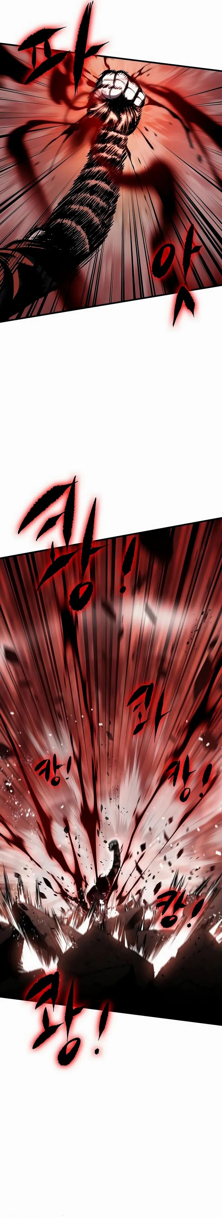 Chronicle of Runes Chapter 14 Gambar 2