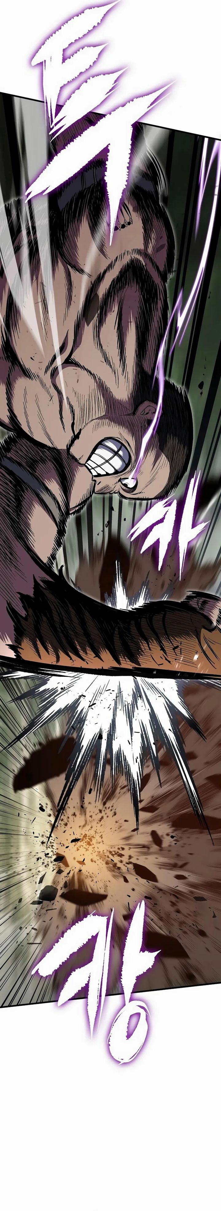 Chronicle of Runes Chapter 14 Gambar 7