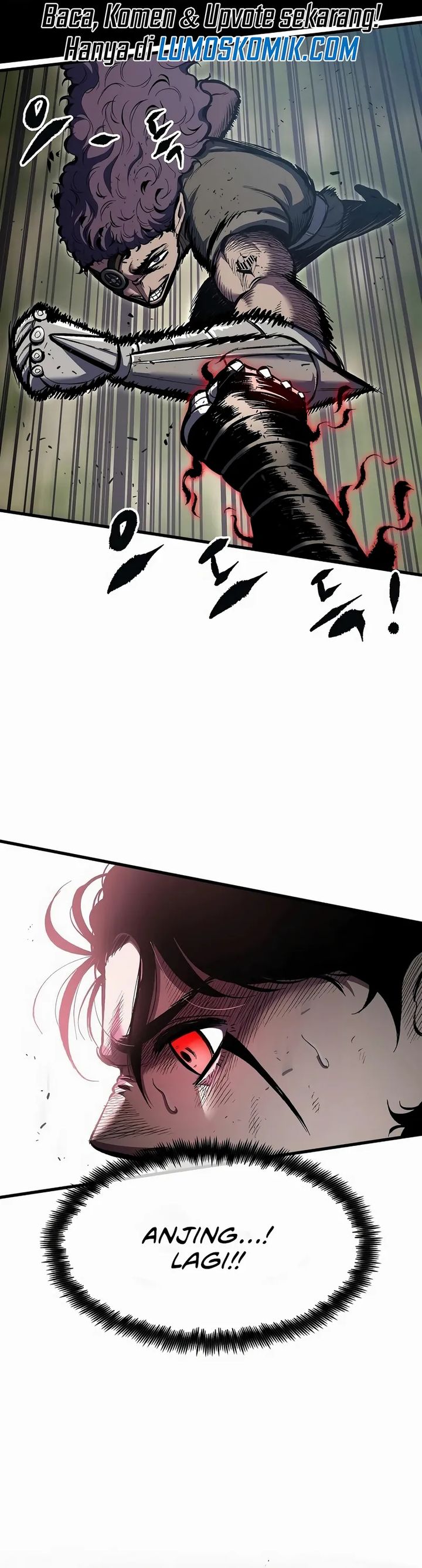 Chronicle of Runes Chapter 14 Gambar 13