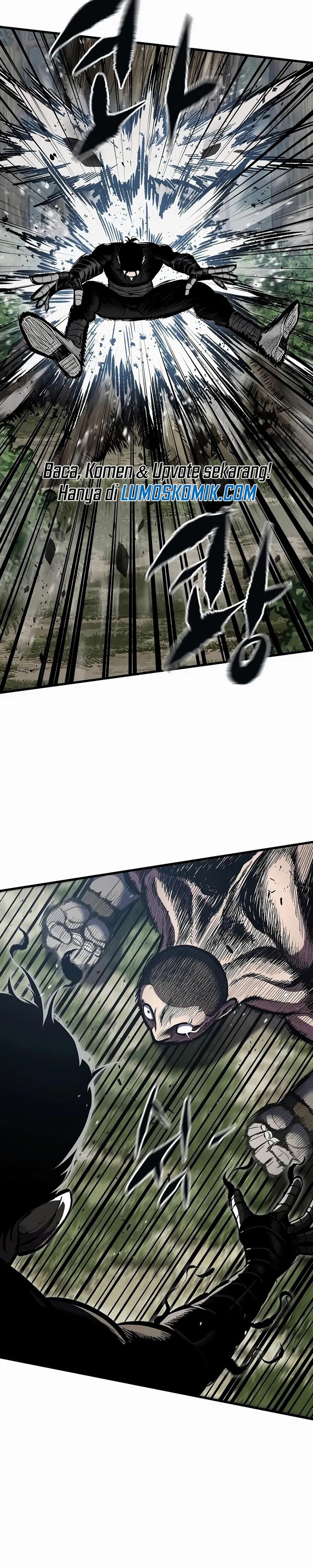 Chronicle of Runes Chapter 14 Gambar 17