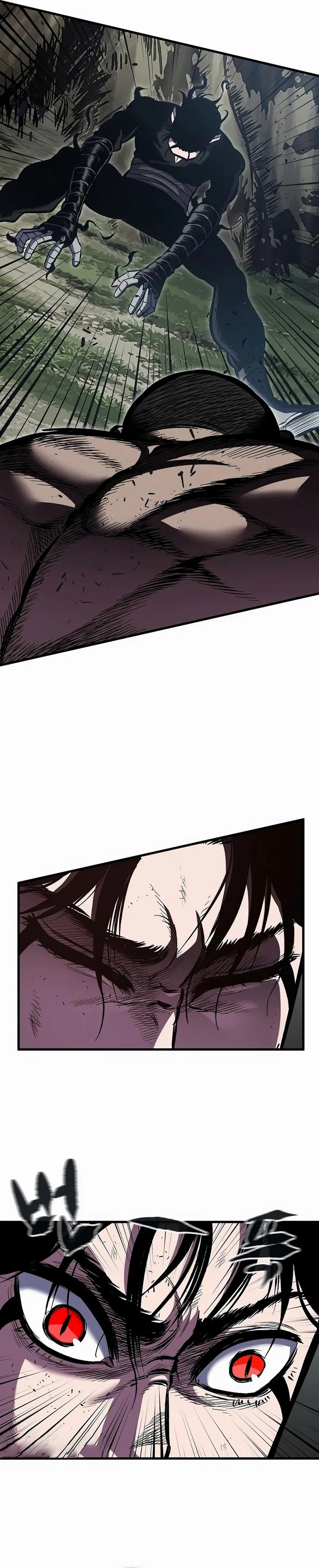 Chronicle of Runes Chapter 14 Gambar 18