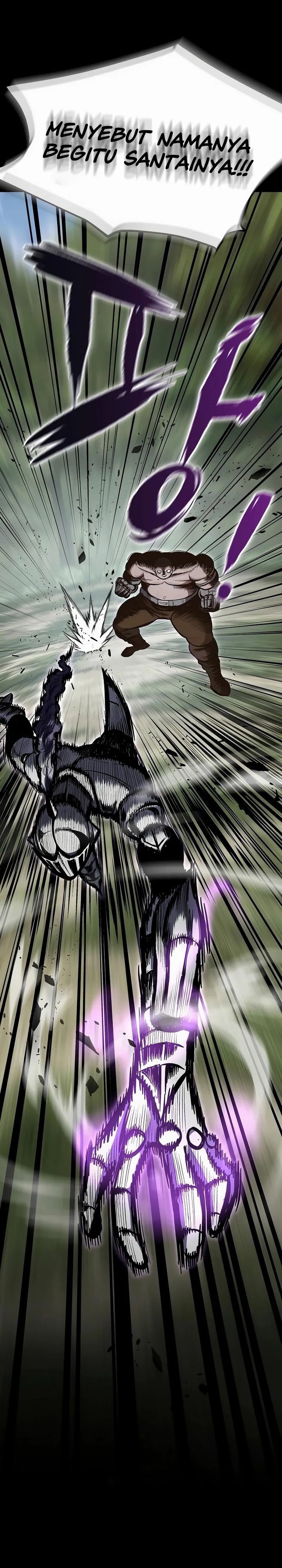 Chronicle of Runes Chapter 14 Gambar 35