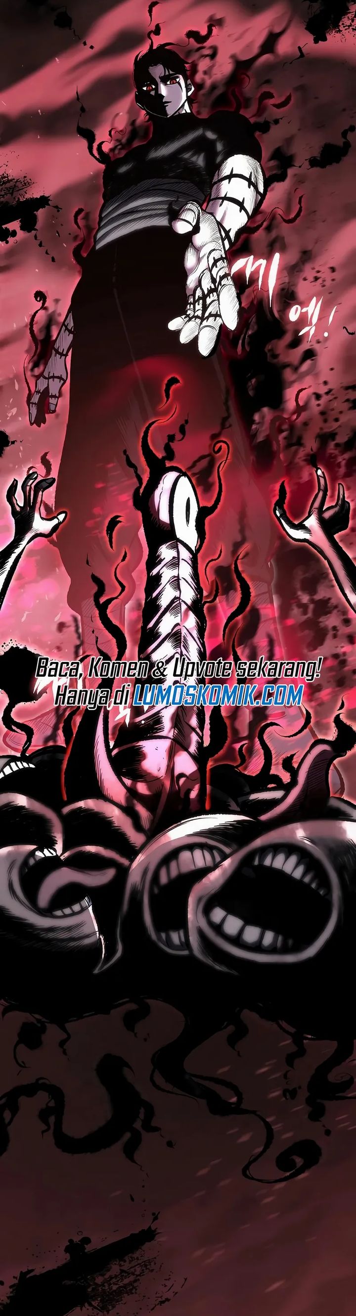 Chronicle of Runes Chapter 14 Gambar 38