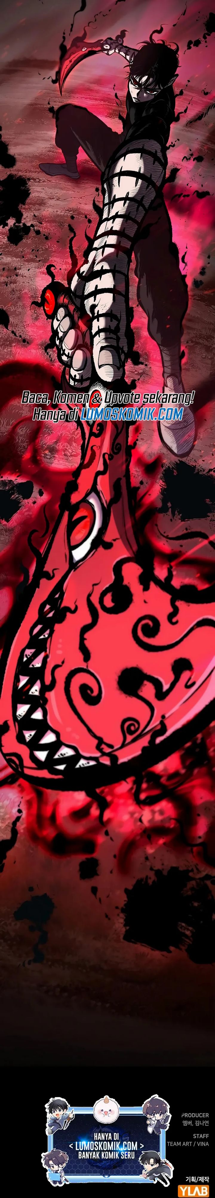 Chronicle of Runes Chapter 14 Gambar 41