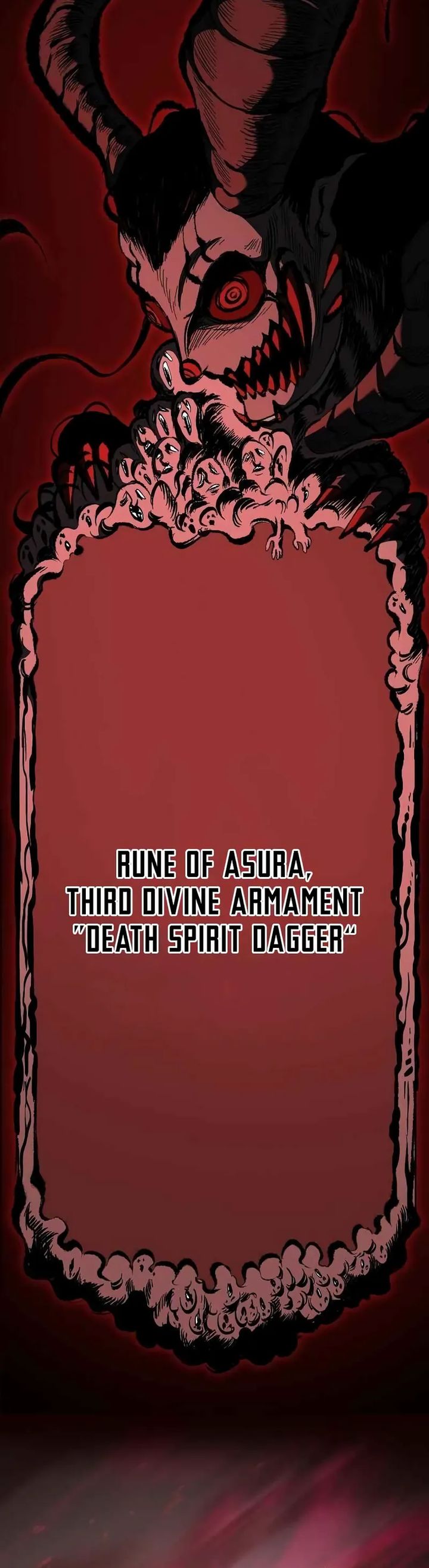 Chronicle of Runes Chapter 15 Gambar 2