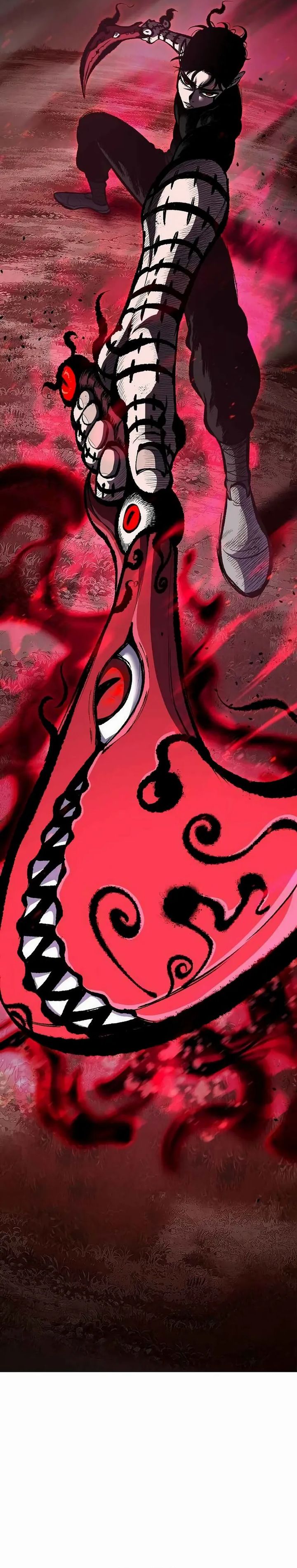 Chronicle of Runes Chapter 15 Gambar 3