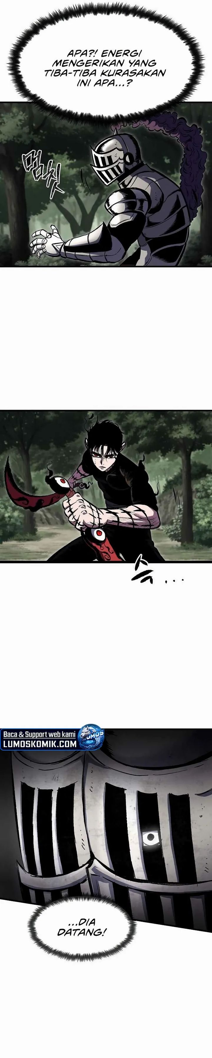 Chronicle of Runes Chapter 15 Gambar 4