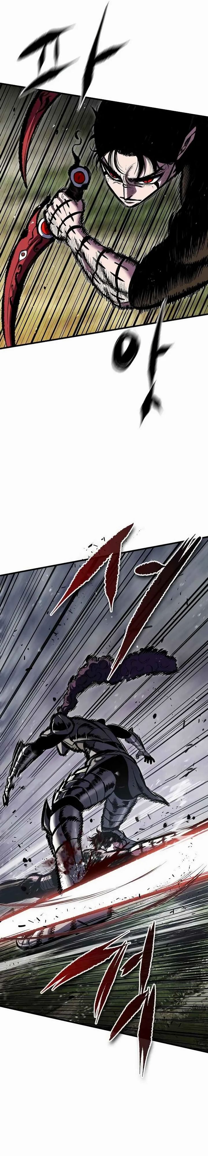 Chronicle of Runes Chapter 15 Gambar 5