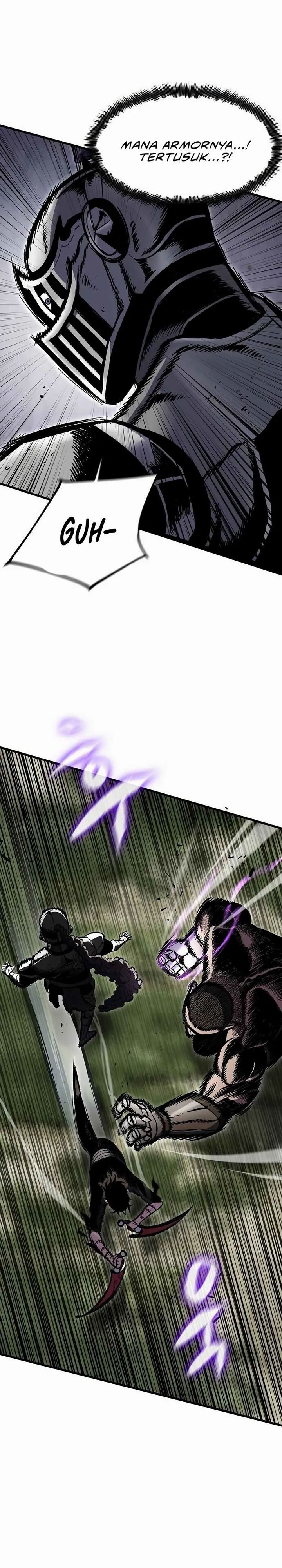 Chronicle of Runes Chapter 15 Gambar 6