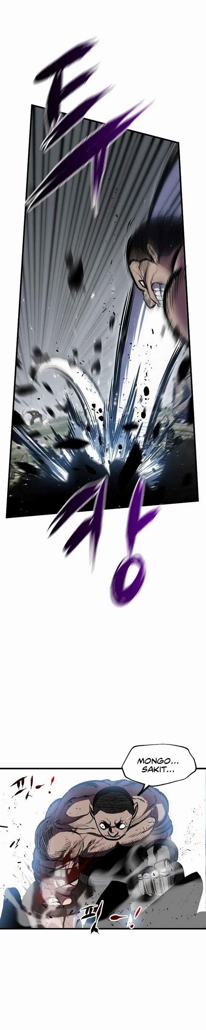 Chronicle of Runes Chapter 15 Gambar 7