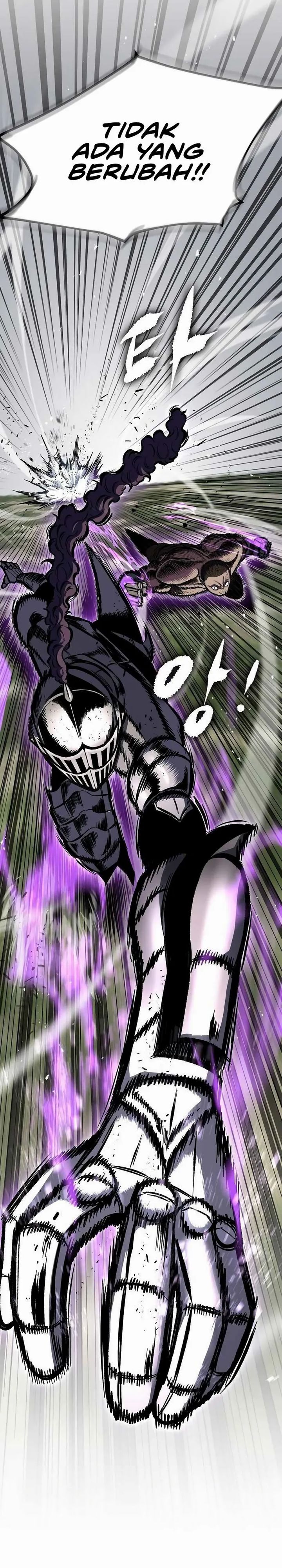 Chronicle of Runes Chapter 15 Gambar 10