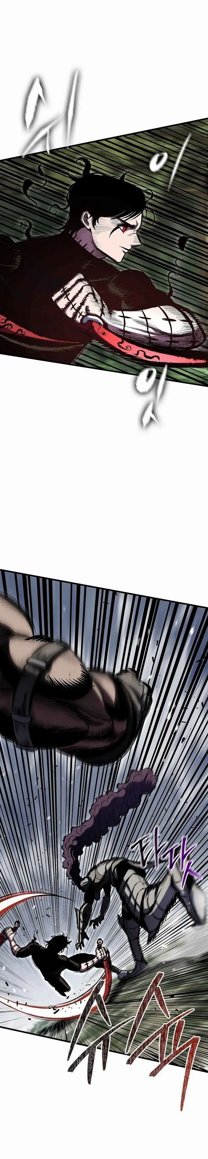 Chronicle of Runes Chapter 15 Gambar 11