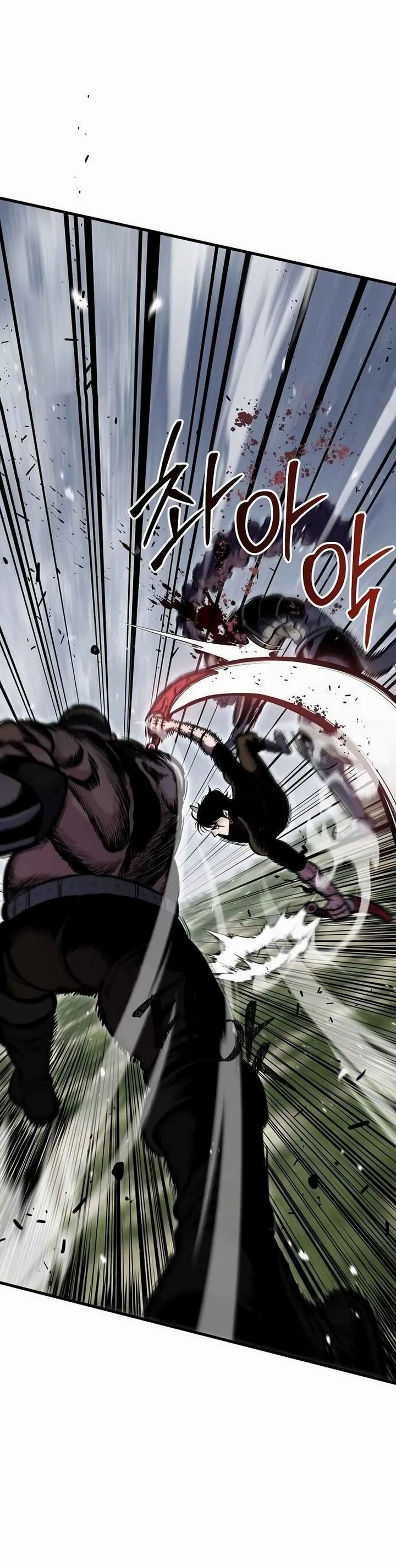 Chronicle of Runes Chapter 15 Gambar 12