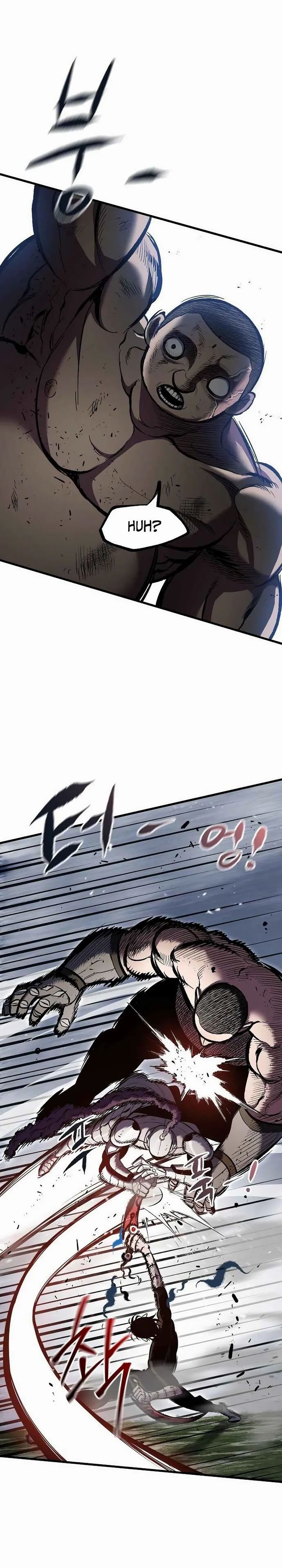 Chronicle of Runes Chapter 15 Gambar 17