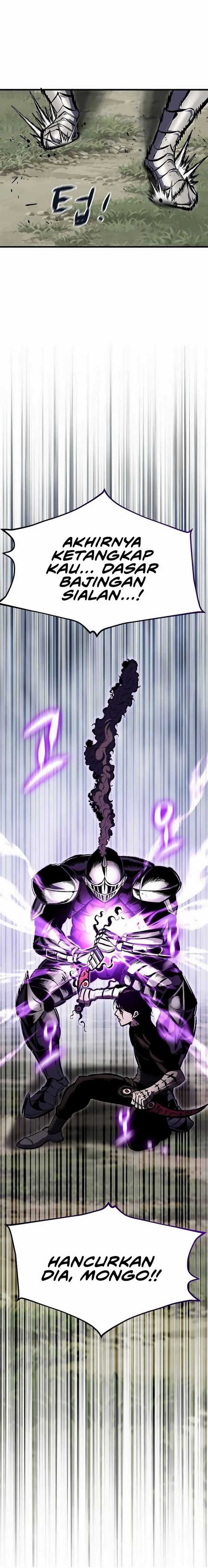 Chronicle of Runes Chapter 15 Gambar 18