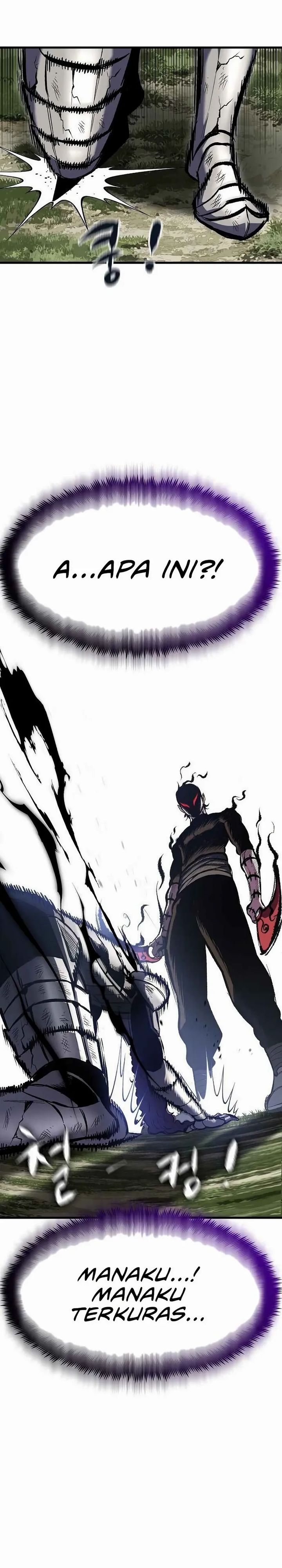 Chronicle of Runes Chapter 15 Gambar 20