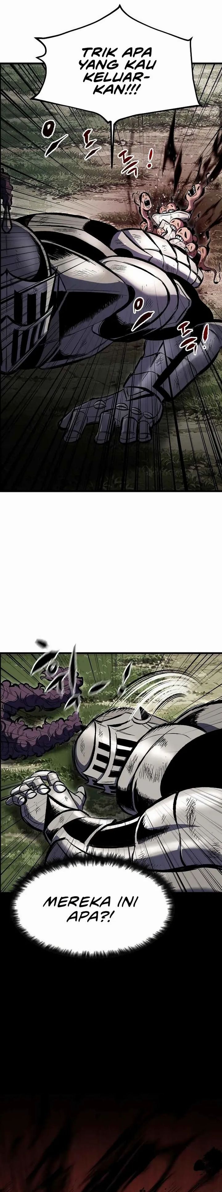 Chronicle of Runes Chapter 15 Gambar 21