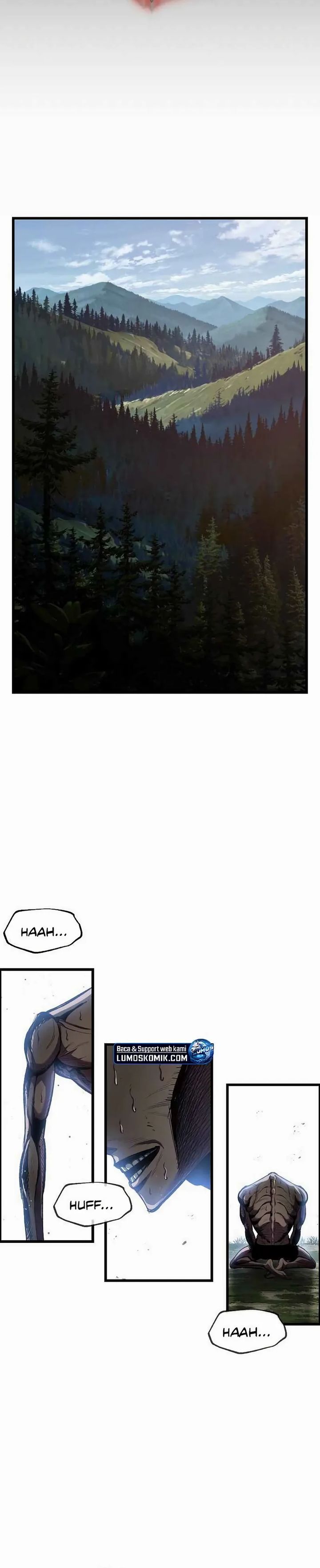 Chronicle of Runes Chapter 15 Gambar 26