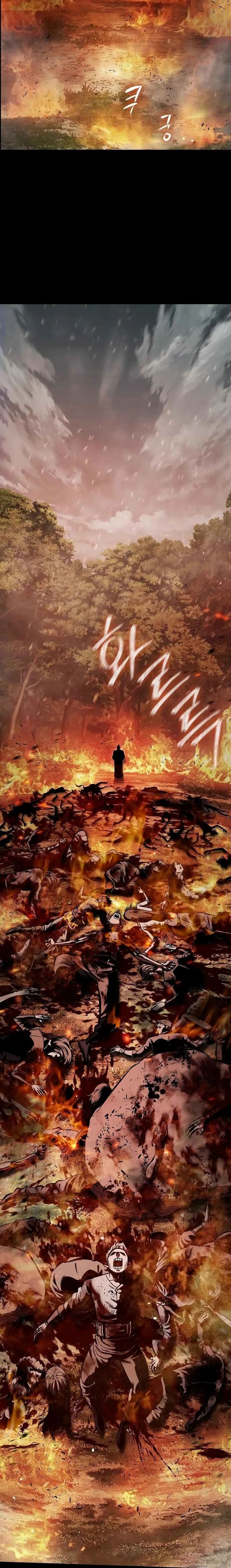 Chronicle of Runes Chapter 15 Gambar 33