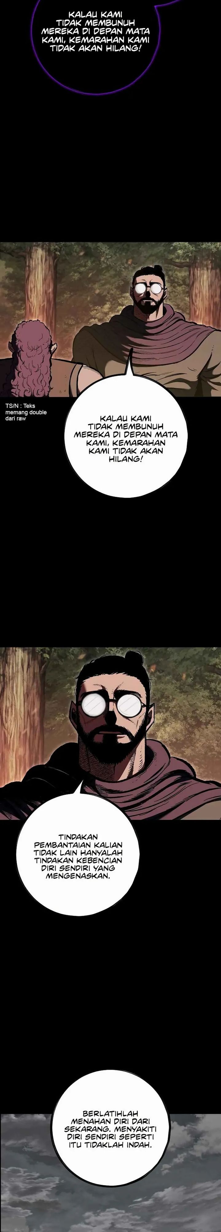 Chronicle of Runes Chapter 15 Gambar 36