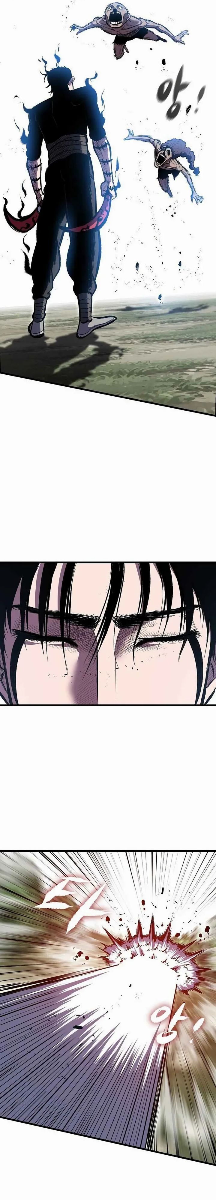 Chronicle of Runes Chapter 15 Gambar 39