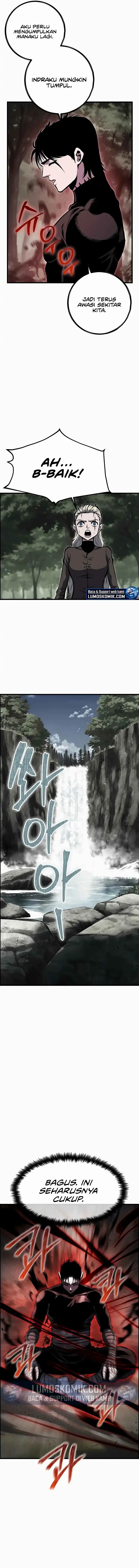 Chronicle of Runes Chapter 16 Gambar 7