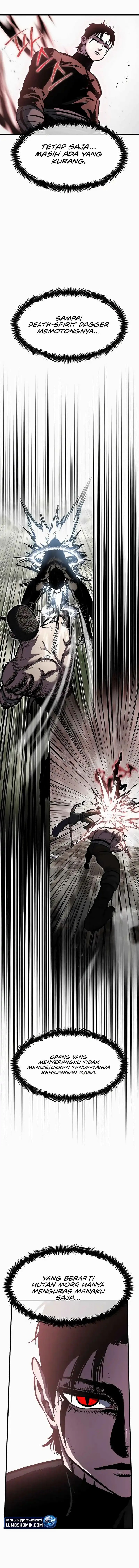 Chronicle of Runes Chapter 16 Gambar 8