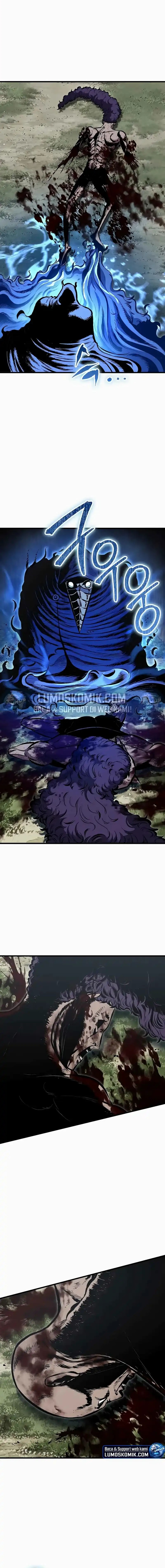 Chronicle of Runes Chapter 16 Gambar 10