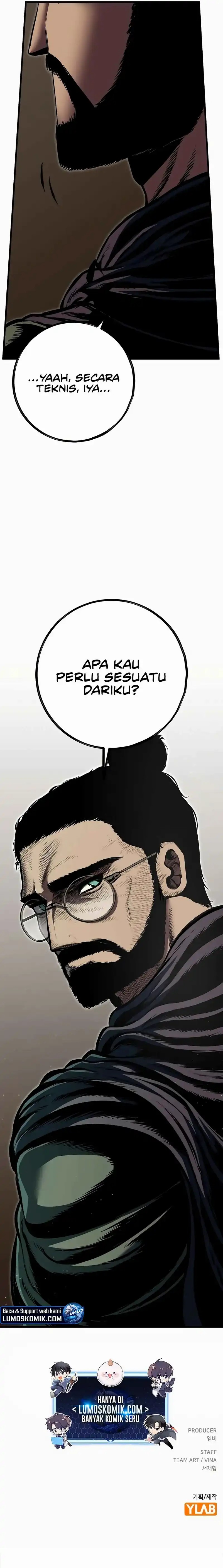 Chronicle of Runes Chapter 16 Gambar 17